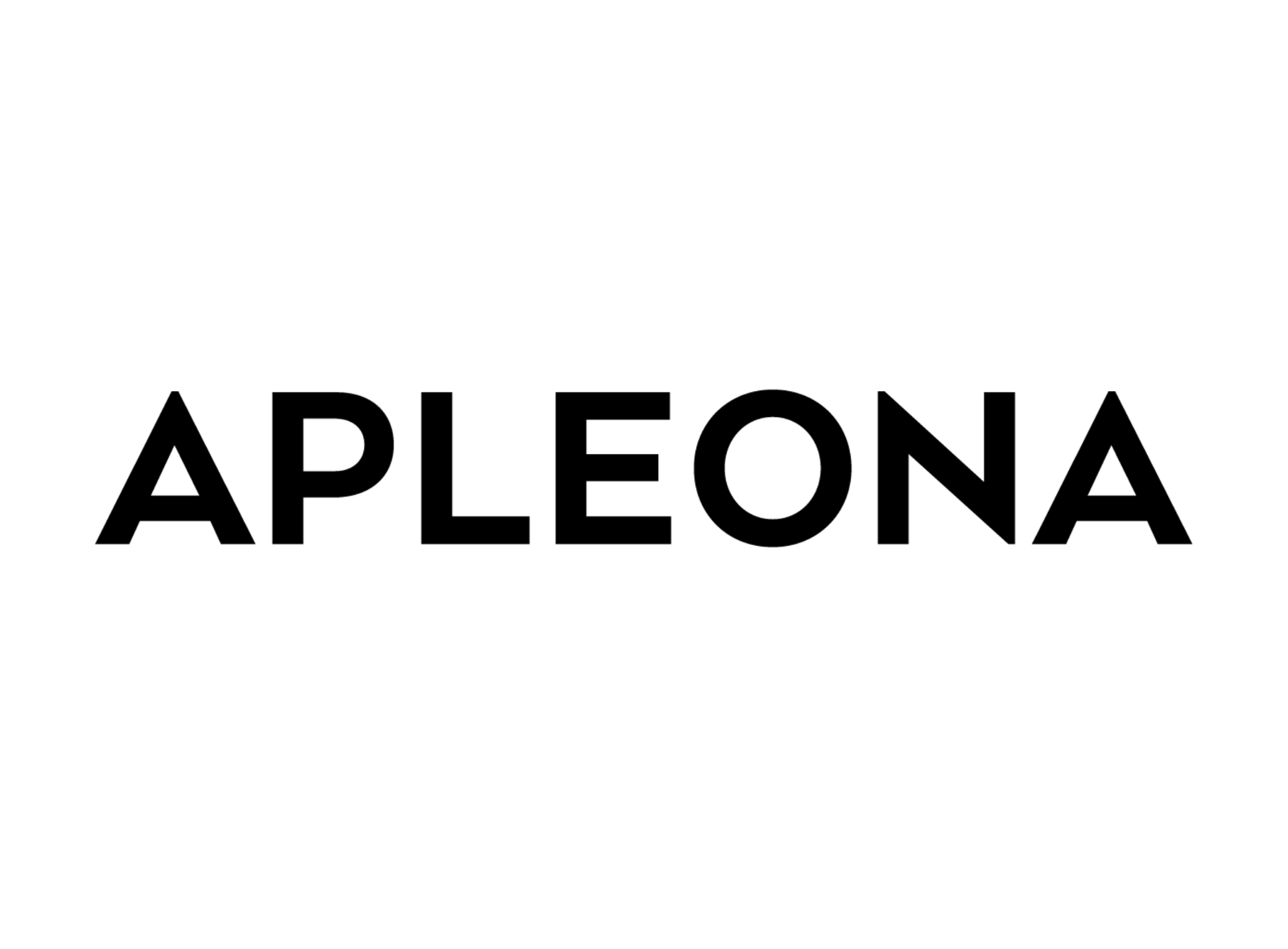 Logo Apleona – Auftraggeber von Baugeschäft Engelke